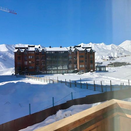 Апартаменти Gvc New Gudauri Block-2 Екстер'єр фото