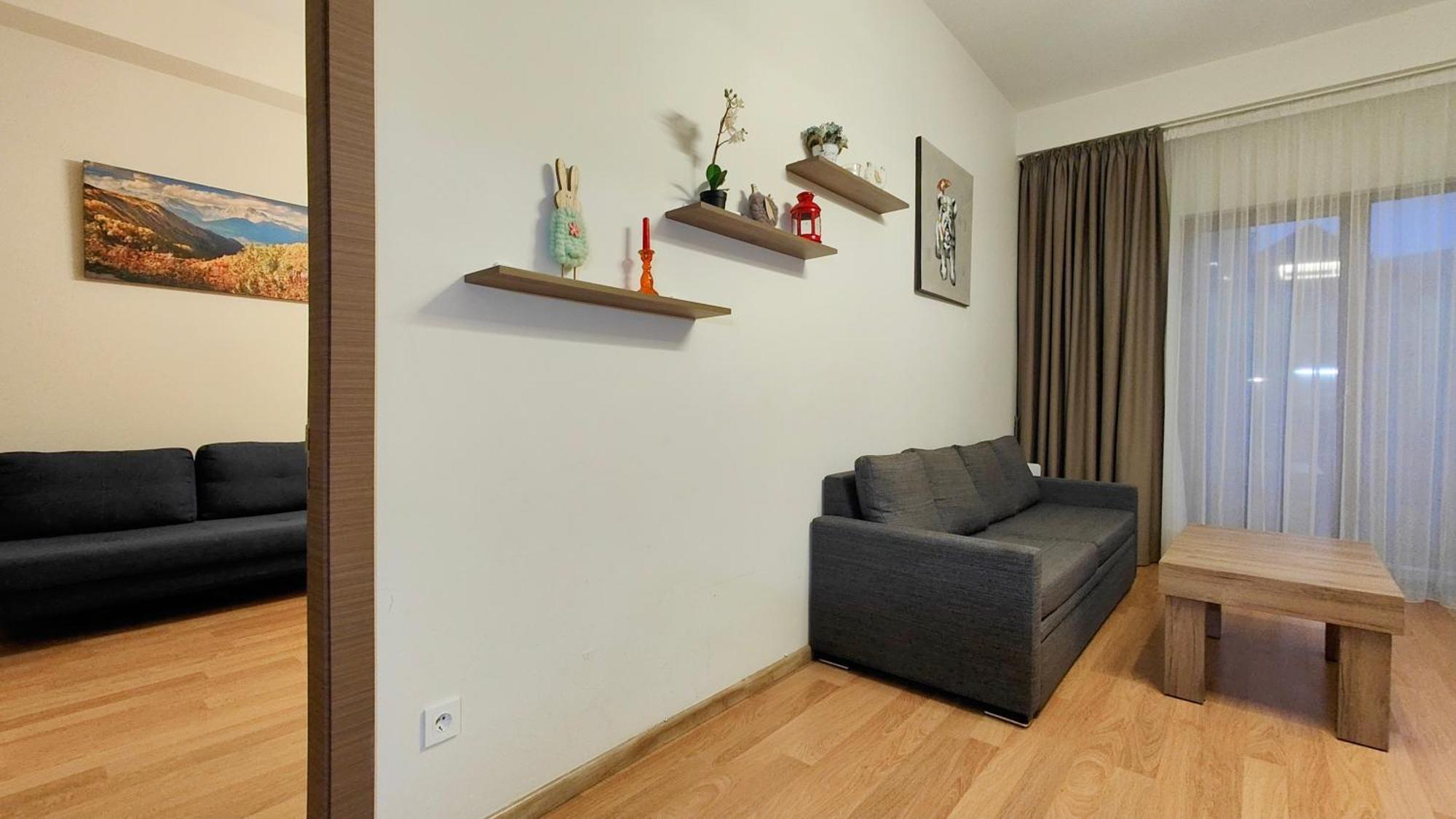 Апартаменти Gvc New Gudauri Block-2 Номер фото