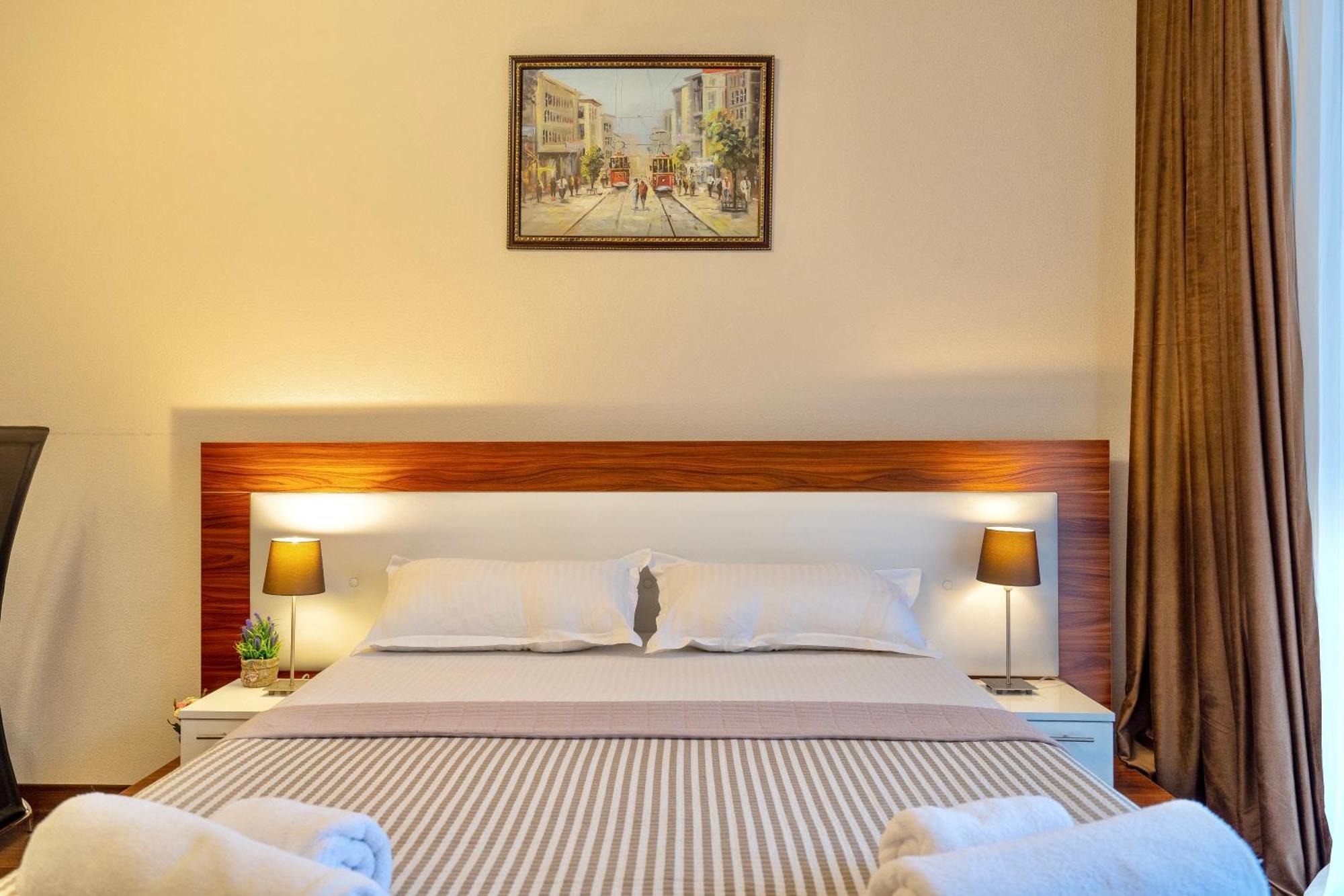 Апартаменти Gvc New Gudauri Block-2 Номер фото