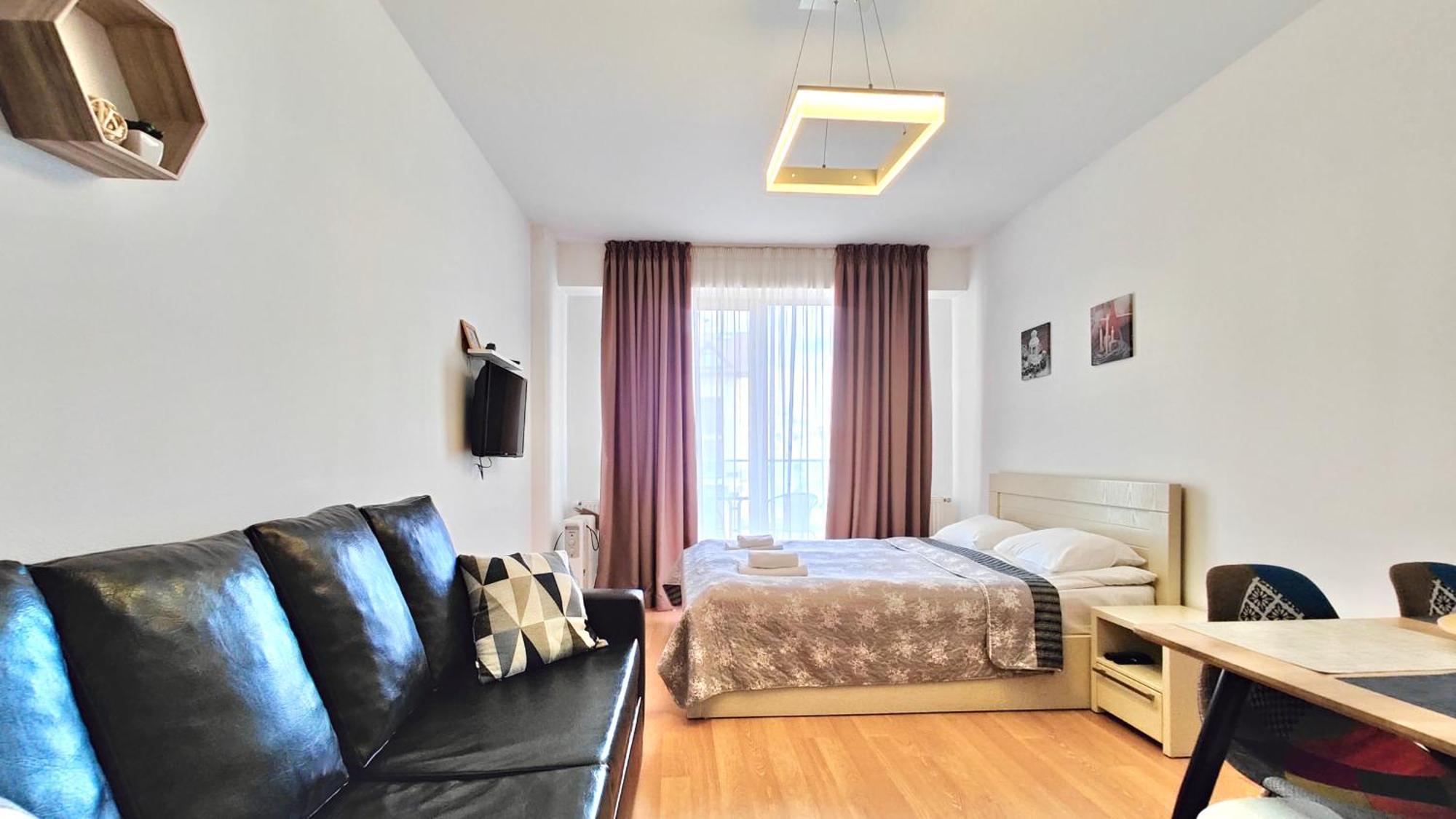 Апартаменти Gvc New Gudauri Block-2 Номер фото