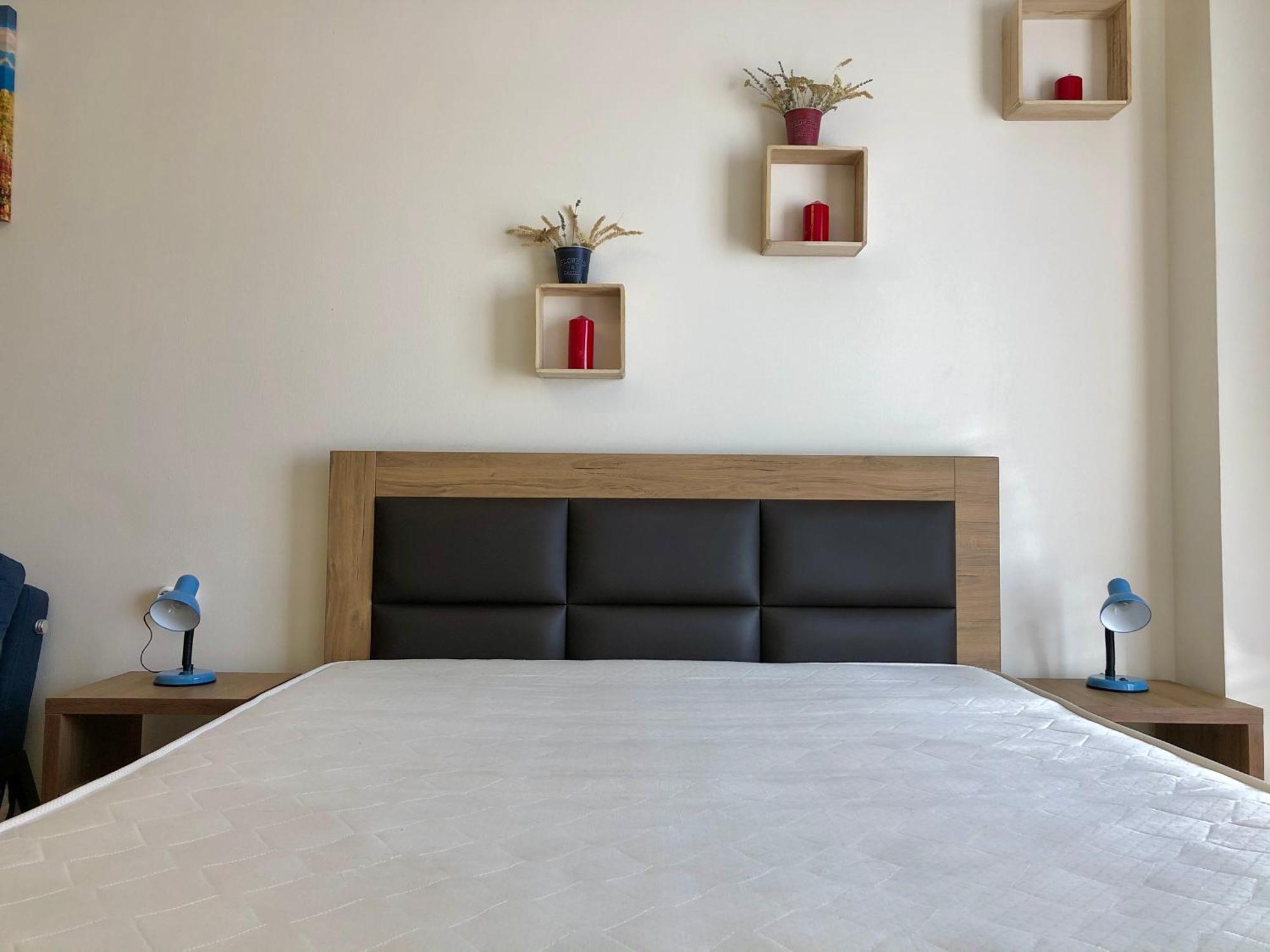 Апартаменти Gvc New Gudauri Block-2 Номер фото